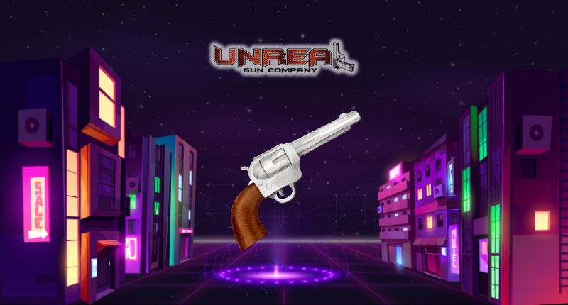 A Blast from the Past: The History and Legacy of Cap Guns