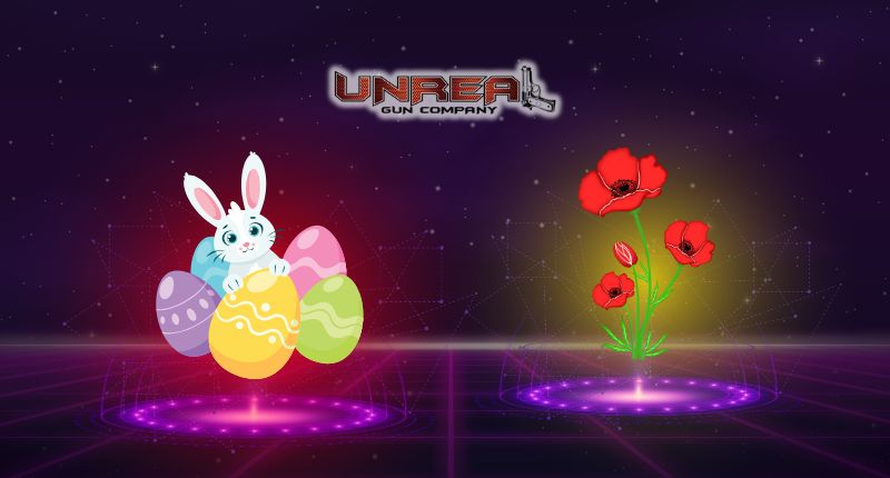 Easter and Anzac Day Break Schedule 2025