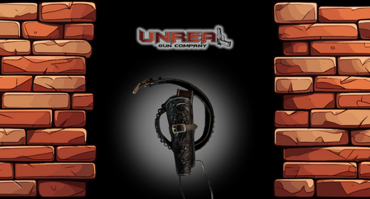 Holiday Holster Lucky Draw