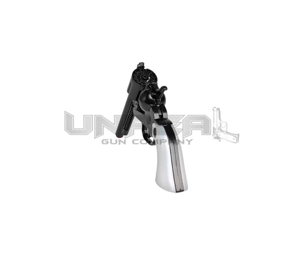 Cowboy 12 Shots, Pearl Effect