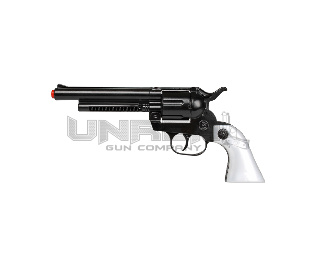 Cowboy 12 Shots, Pearl Effect