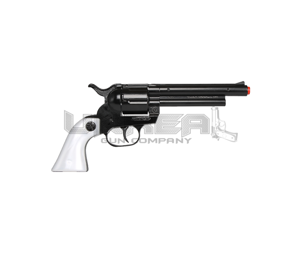 Cowboy 12 Shots, Pearl Effect