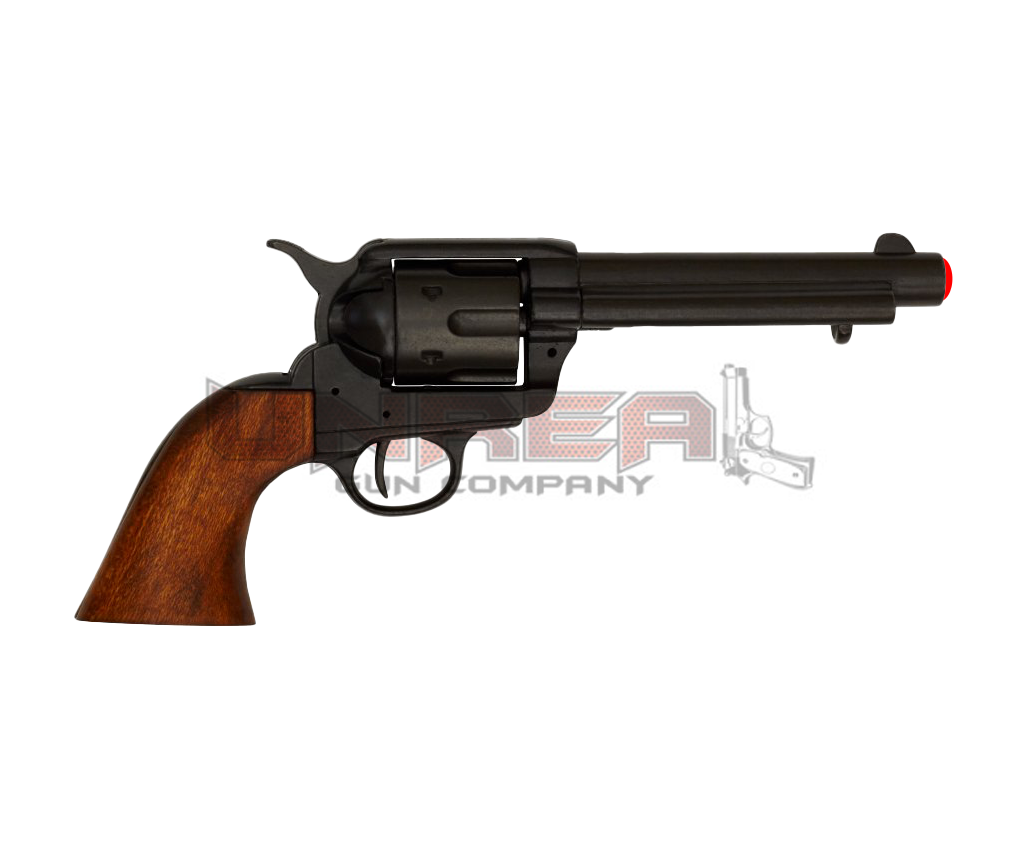 Revolver Cal. 45 Peace maker 5½", USA 1873