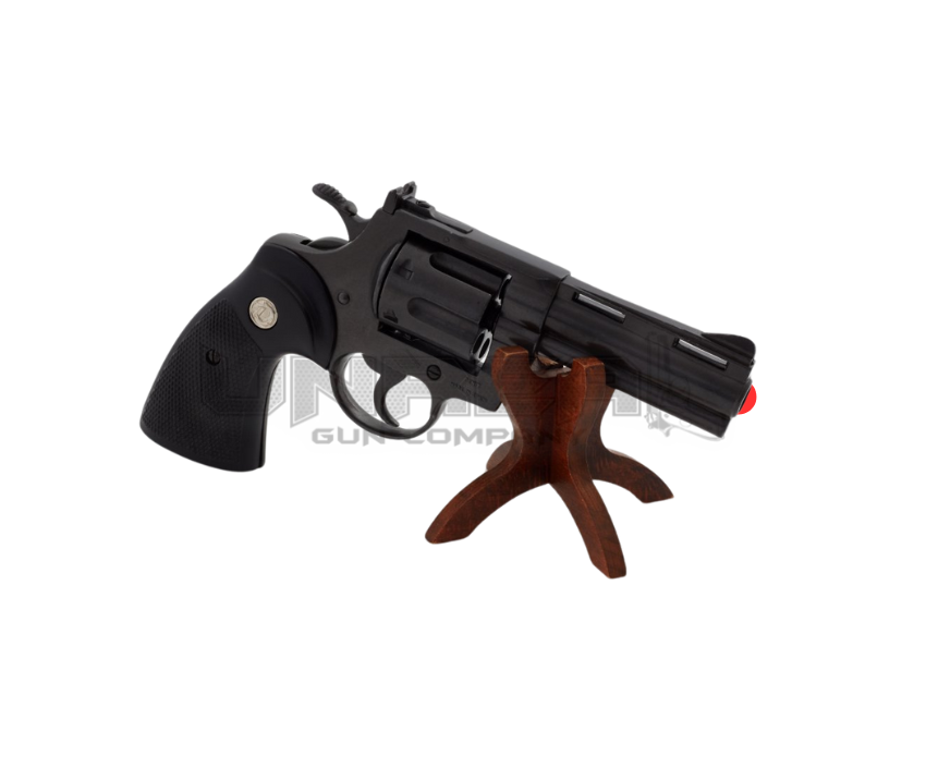 Phyton Revolver 4", USA 1955 - 25cm