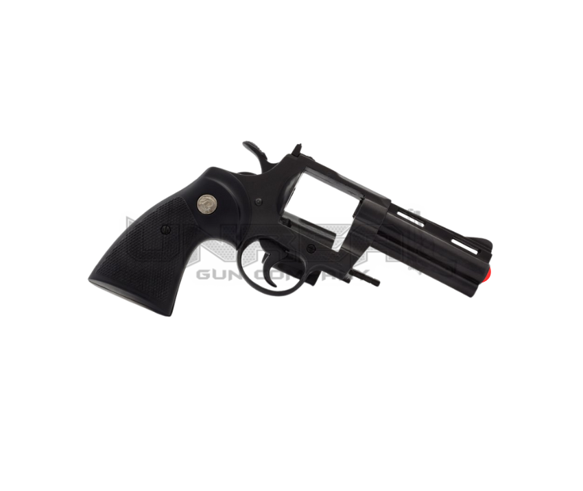 Phyton Revolver 4", USA 1955 - 25cm