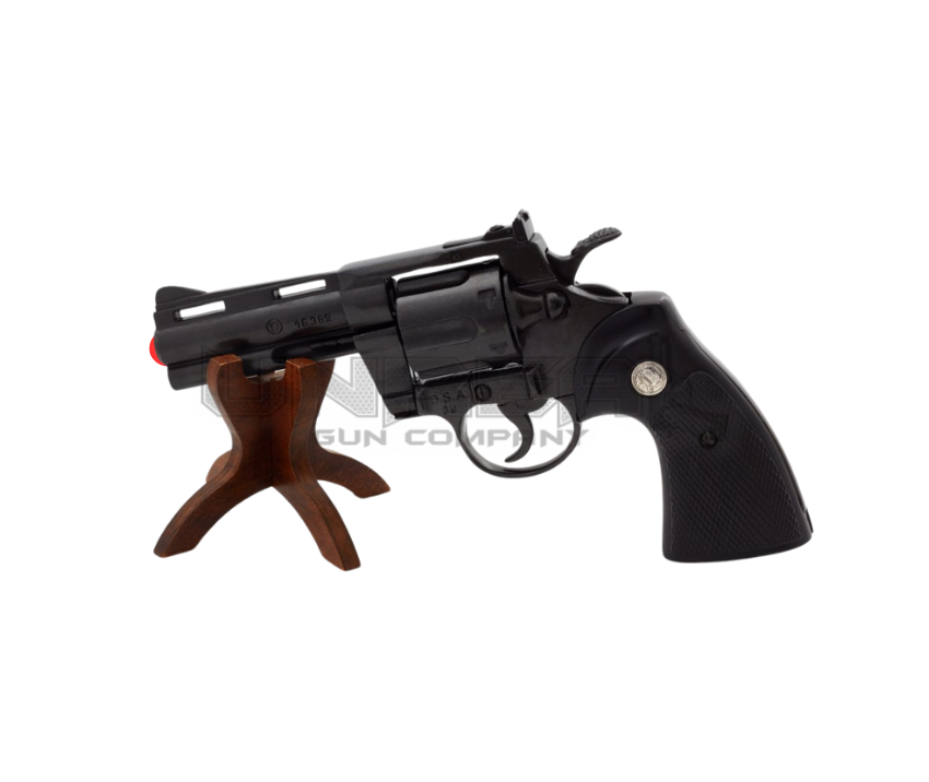 Phyton Revolver 4", USA 1955 - 25cm