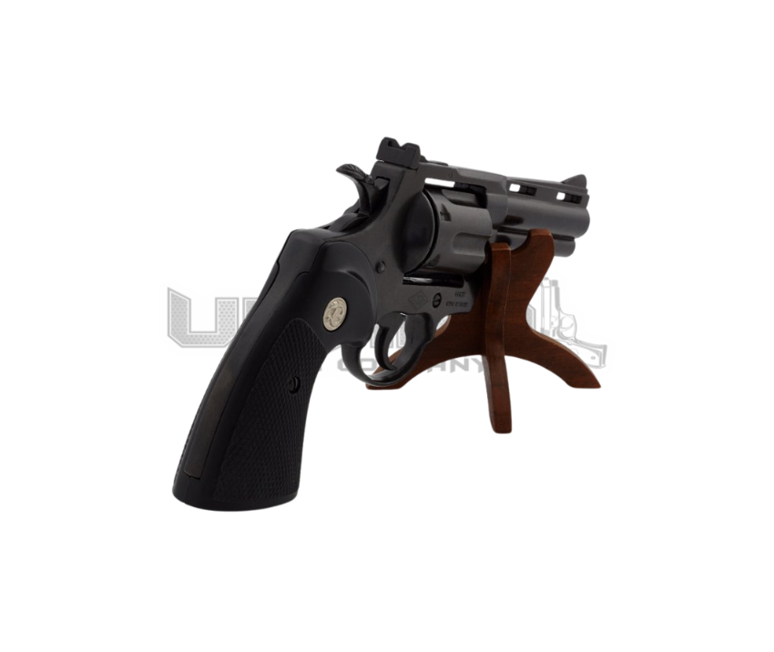 Phyton Revolver 4", USA 1955 - 25cm