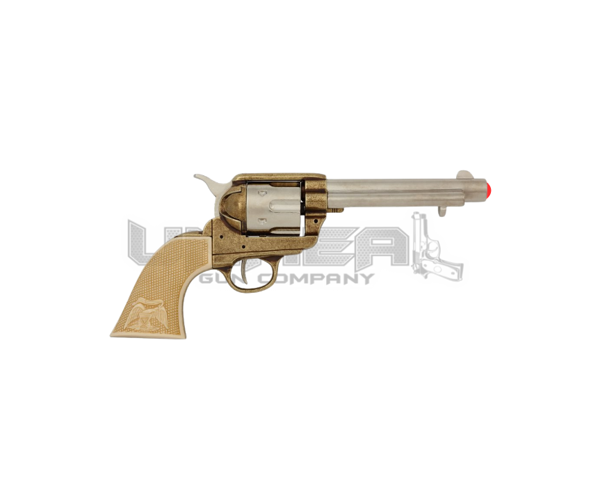 Cal.45 Peacemaker Revolver 5½", USA 1873: 3/1108/L