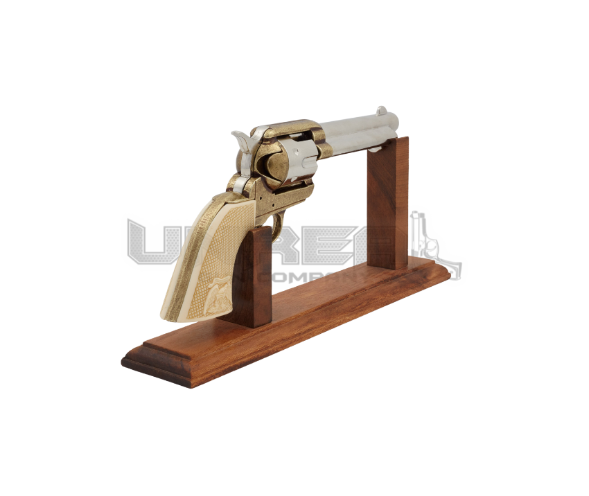 Cal.45 Peacemaker Revolver 5½", USA 1873: 3/1108/L