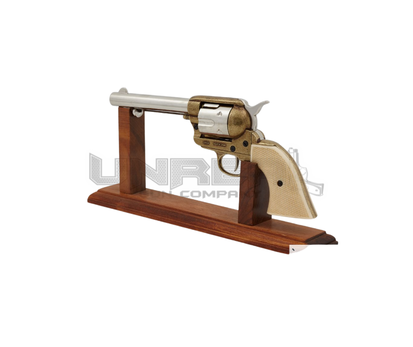 Cal.45 Peacemaker Revolver 5½", USA 1873: 3/1108/L