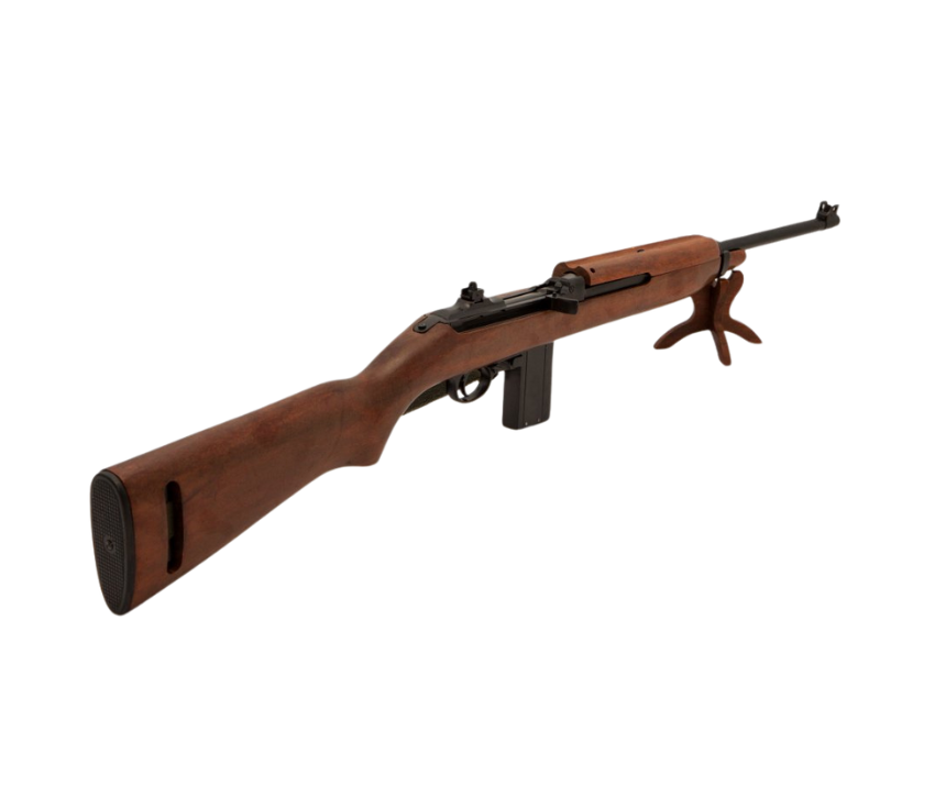 M1 Carbine, USA 1941