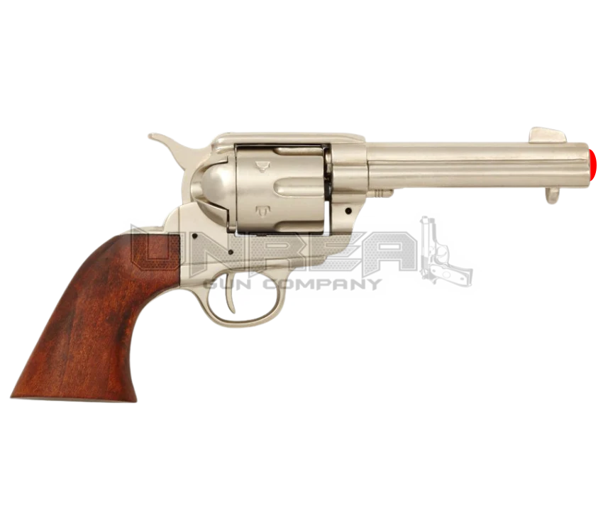 Cal.45 Peacemaker Revolver 4,75", USA 1873