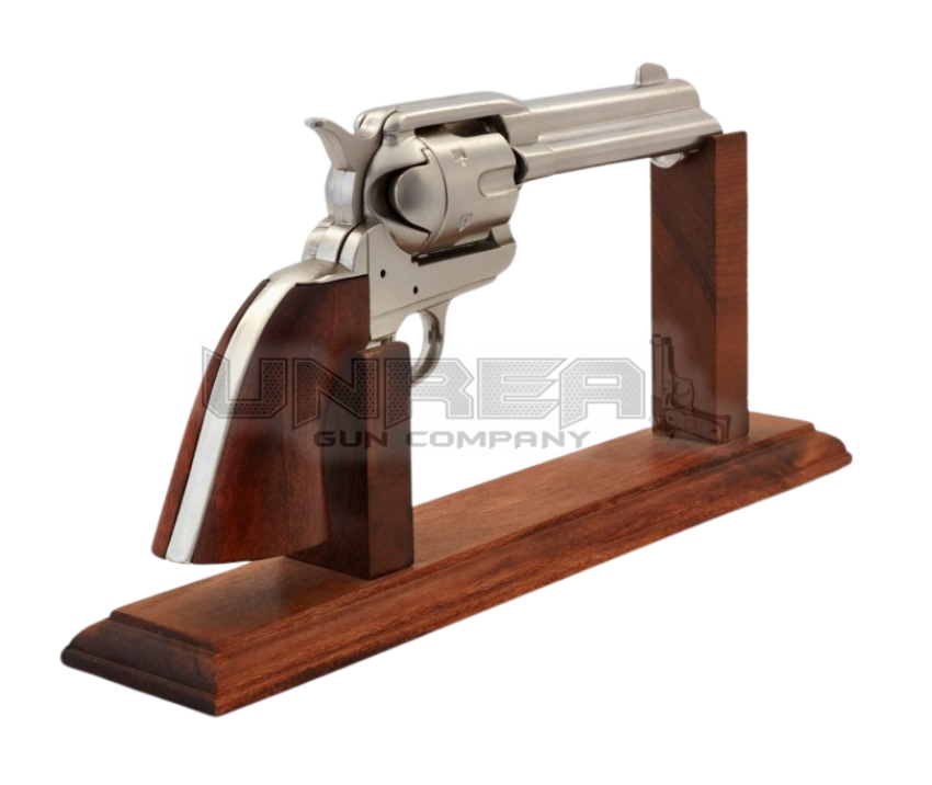 Cal.45 Peacemaker Revolver 4,75", USA 1873