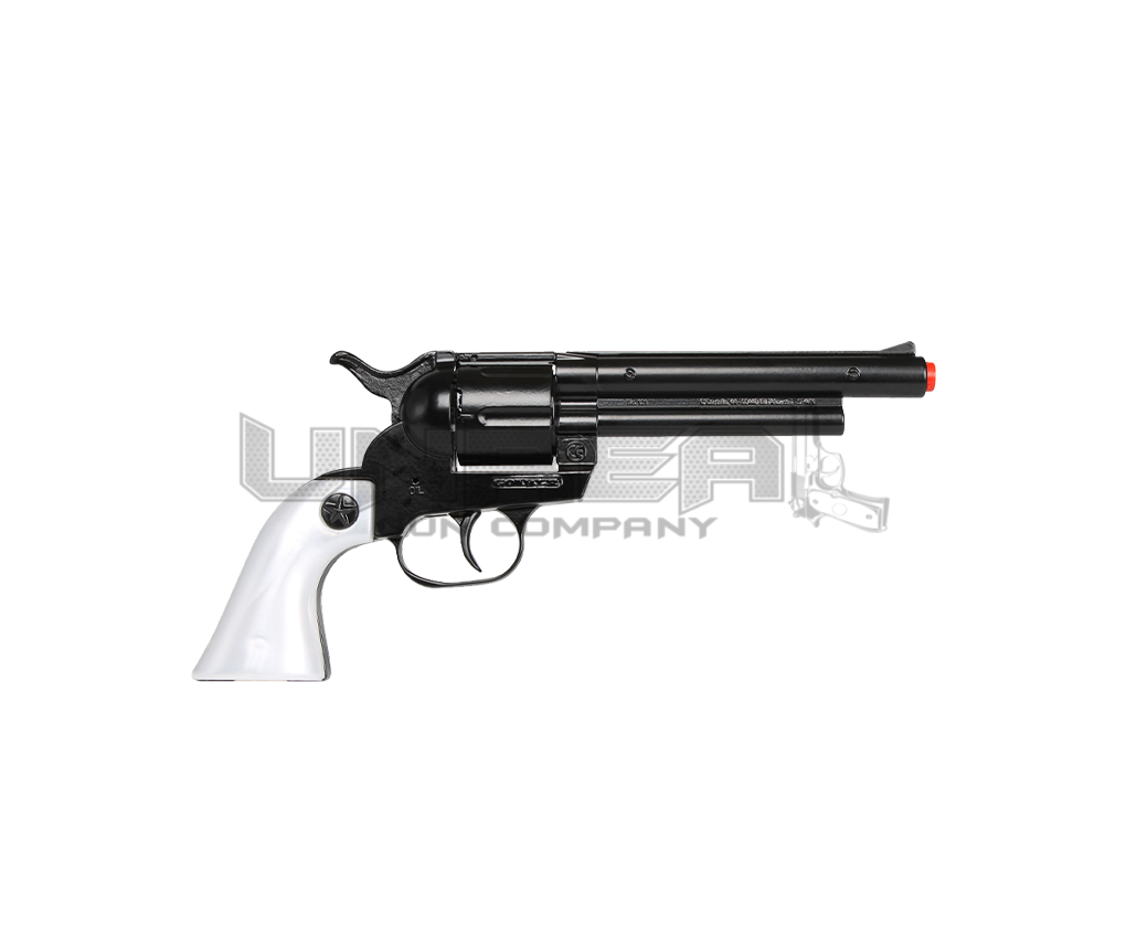 Cowboy 12 Shots, Pearl Effect