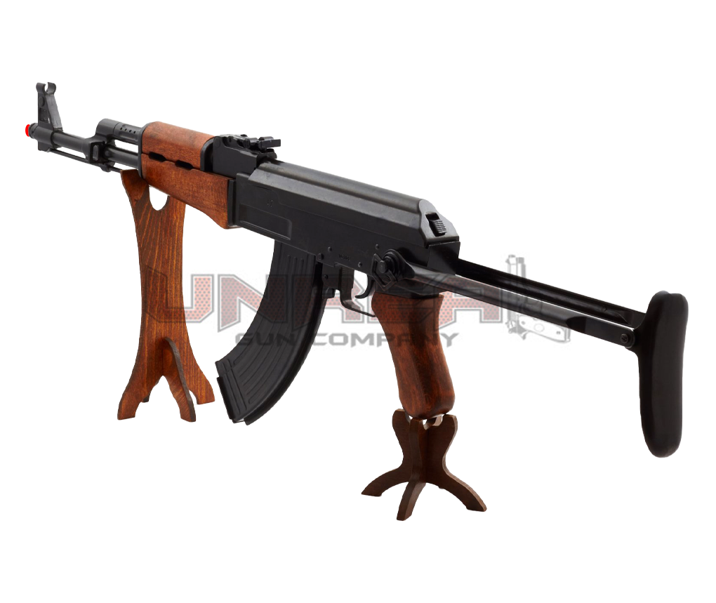 AK47 Assault Rifle, Russia 1947