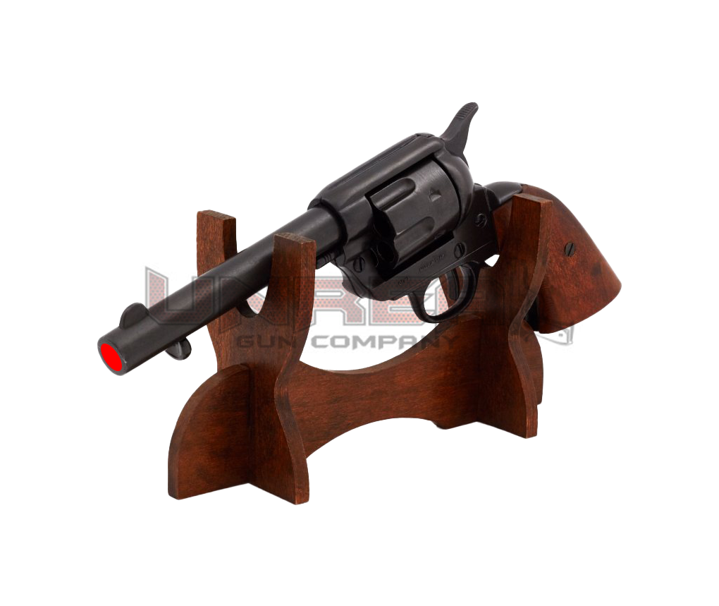 Revolver Cal. 45 Peace maker 5½", USA 1873