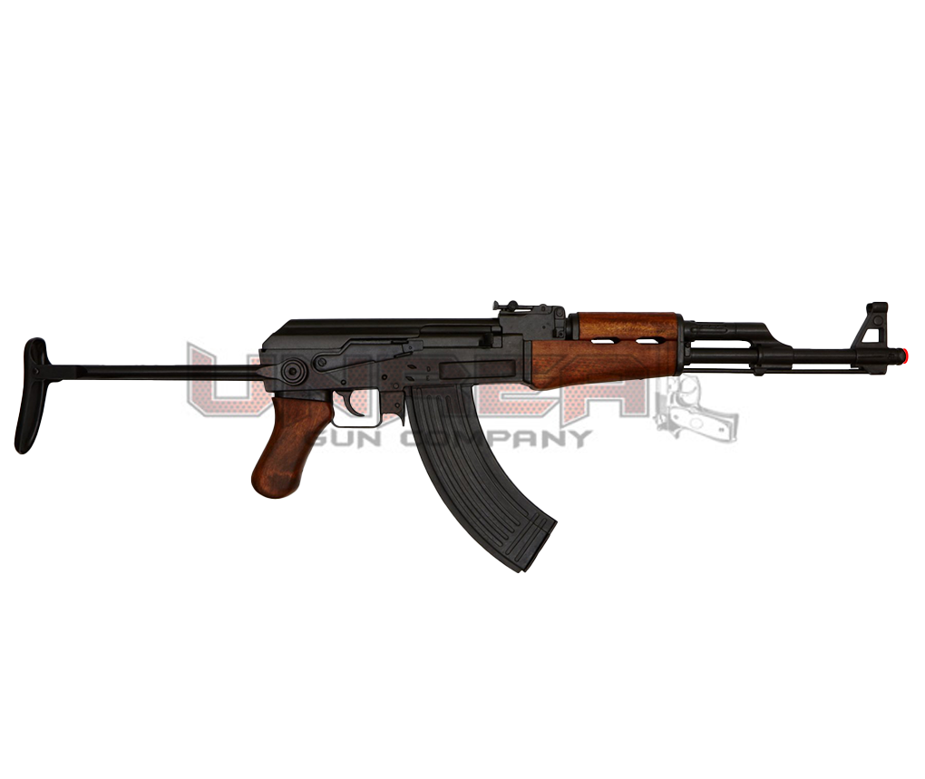 AK47 Assault Rifle, Russia 1947