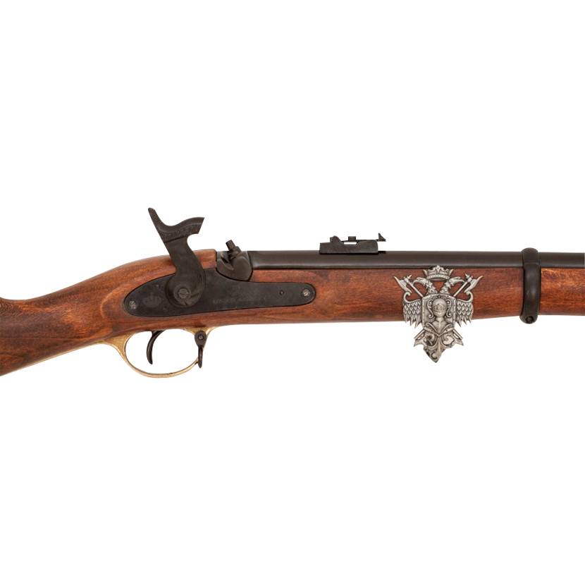 Enfield Pattern 1853 Rifle-Musket, England 1853