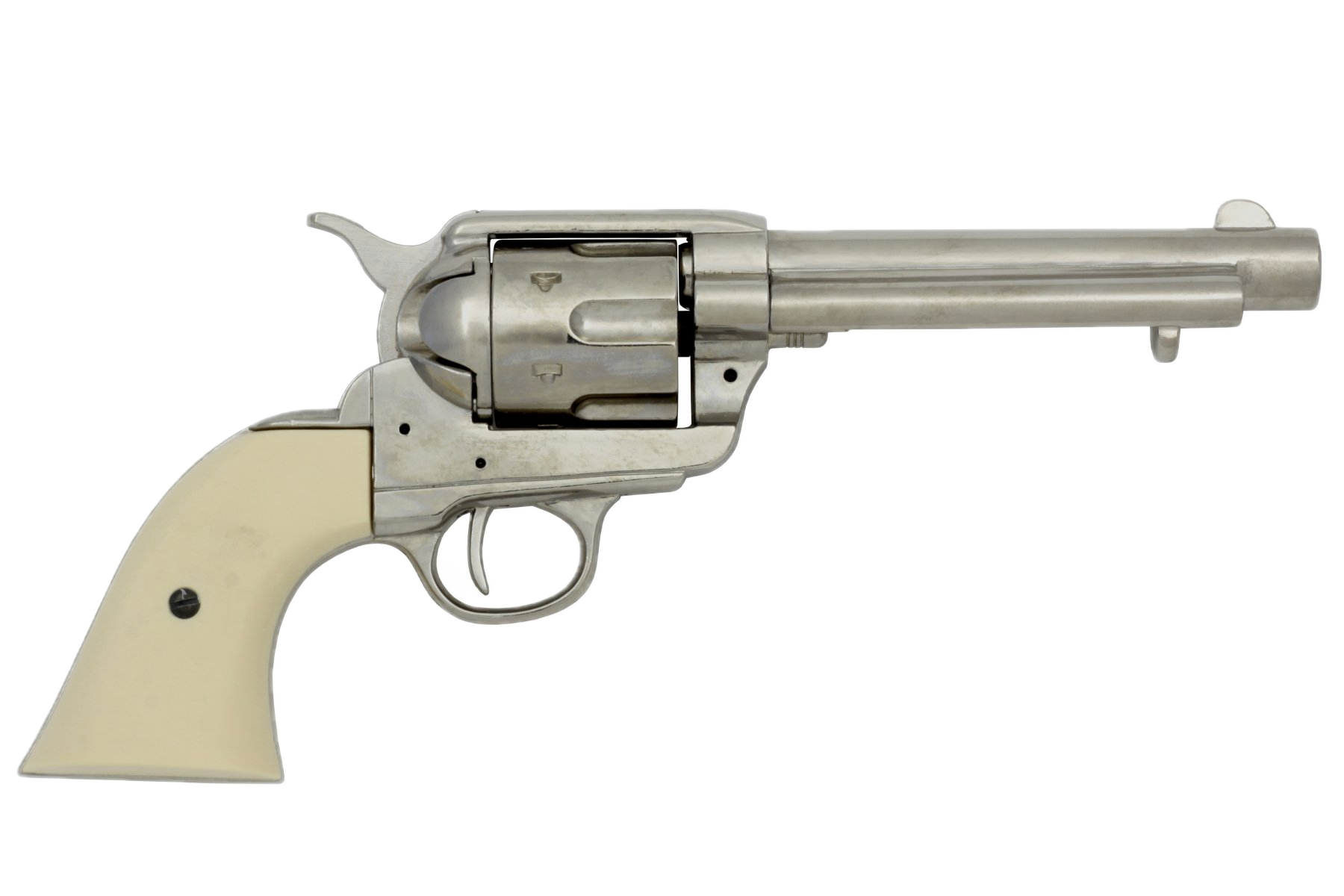 Cal.45 Peacemaker revolver 5½", USA 1873