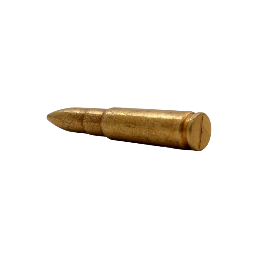 Bullets For AK-47 Assault Rifle (Sold Per Pc) Model: 3/55