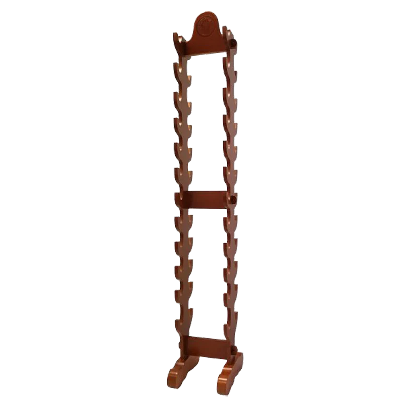 Wall/Floor Stand For Pistol Or Rifles
