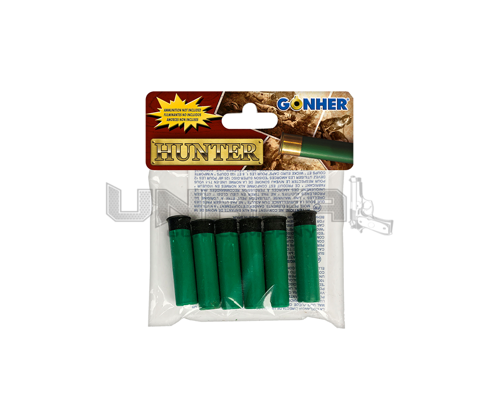 Cartridges - Item 111, 117, 617