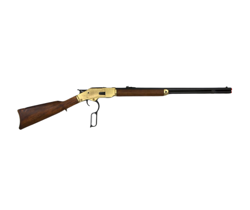 MOD. 73 Rifle, USA 1873 Gold Trim