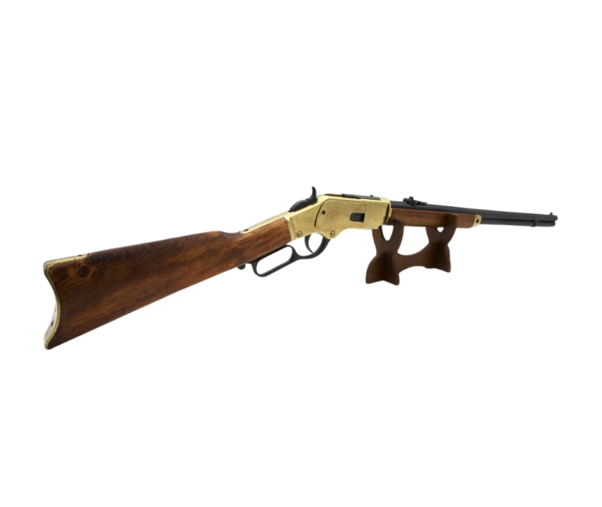 MOD. 73 Rifle, USA 1873 Gold Trim