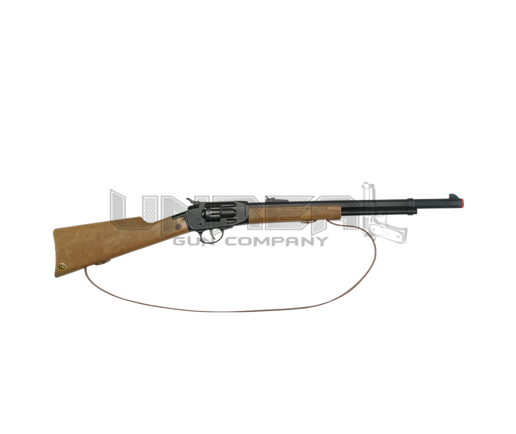 Colt Revolving Barrel Rifle - 8-Shot - 71 cm