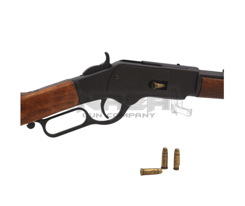 MOD. 73 Rifle, USA 1873 Black Trim