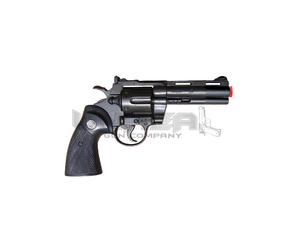 Phyton Revolver 4", USA 1955 - 25cm
