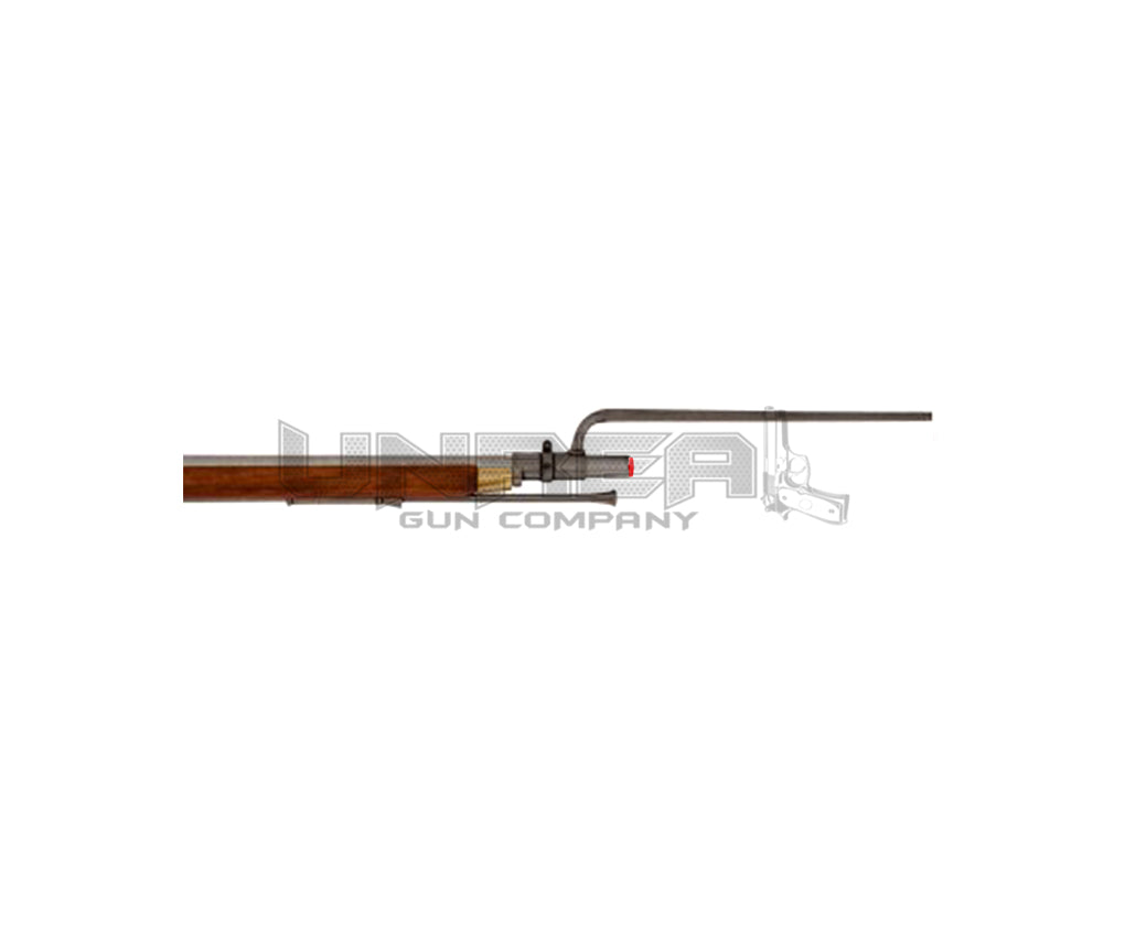 Land Pattern Musket "Brown Bess", England 1722 1054