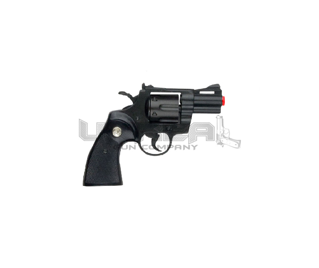 Phyton Revolver 2", USA 1955 - 21cm