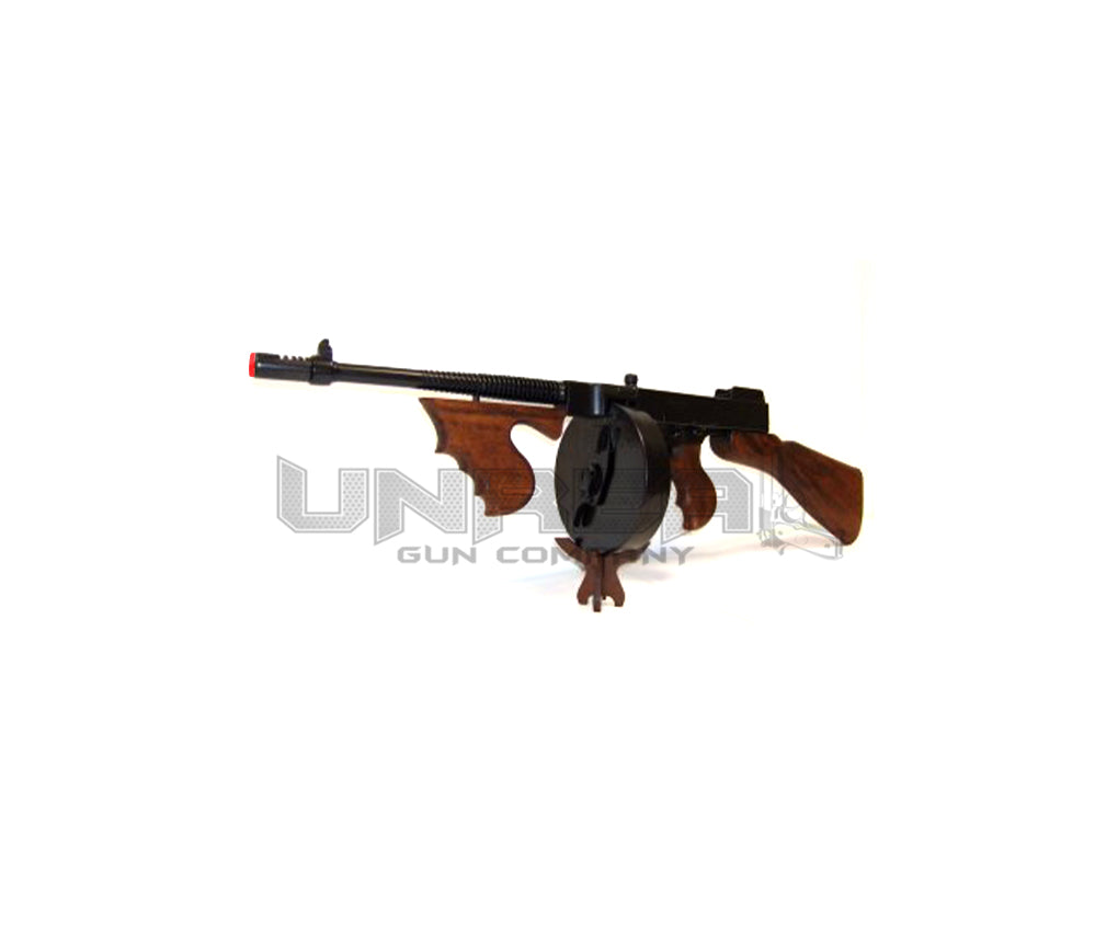 M1928 Submachine Gun, USA 1918 - Thompson Submachine Gun