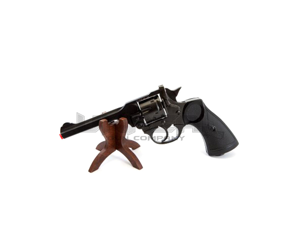 Webley MK 4 Revolver, UK 1923