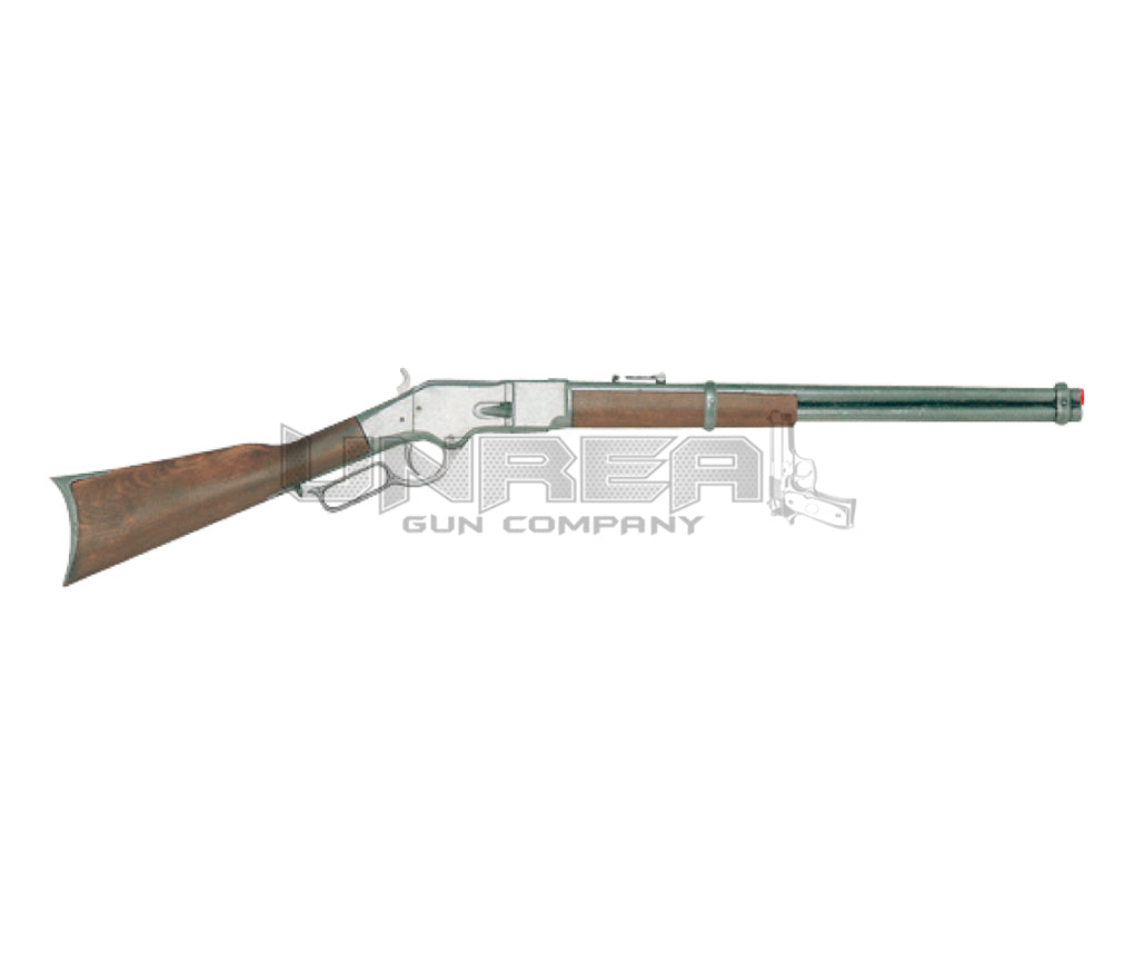 Winchester Rifle Mod.66 Carbine, USA 1866 Grey