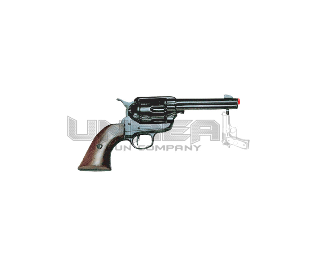 Cal.45 Peacemaker Revolver 4,75", USA 1873 - 29cm Model: 3/1186/N