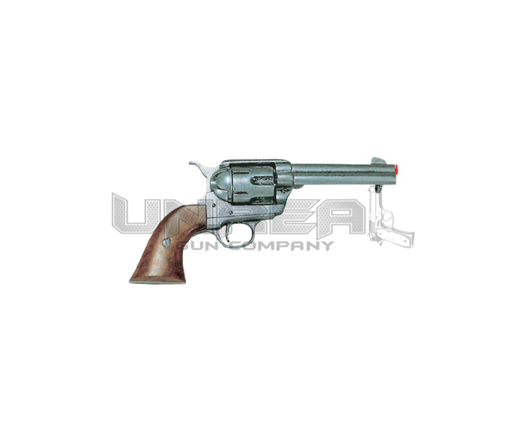Cal.45 Peacemaker Revolver 4,75", USA 1873 - 29cm Model: 3/1186/G