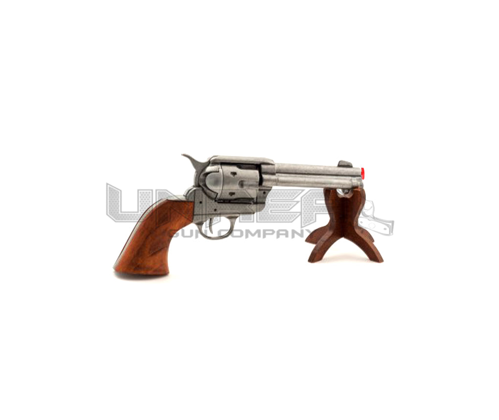Cal.45 Peacemaker Revolver 4,75", USA 1873 - 29cm Model: 3/1186/G