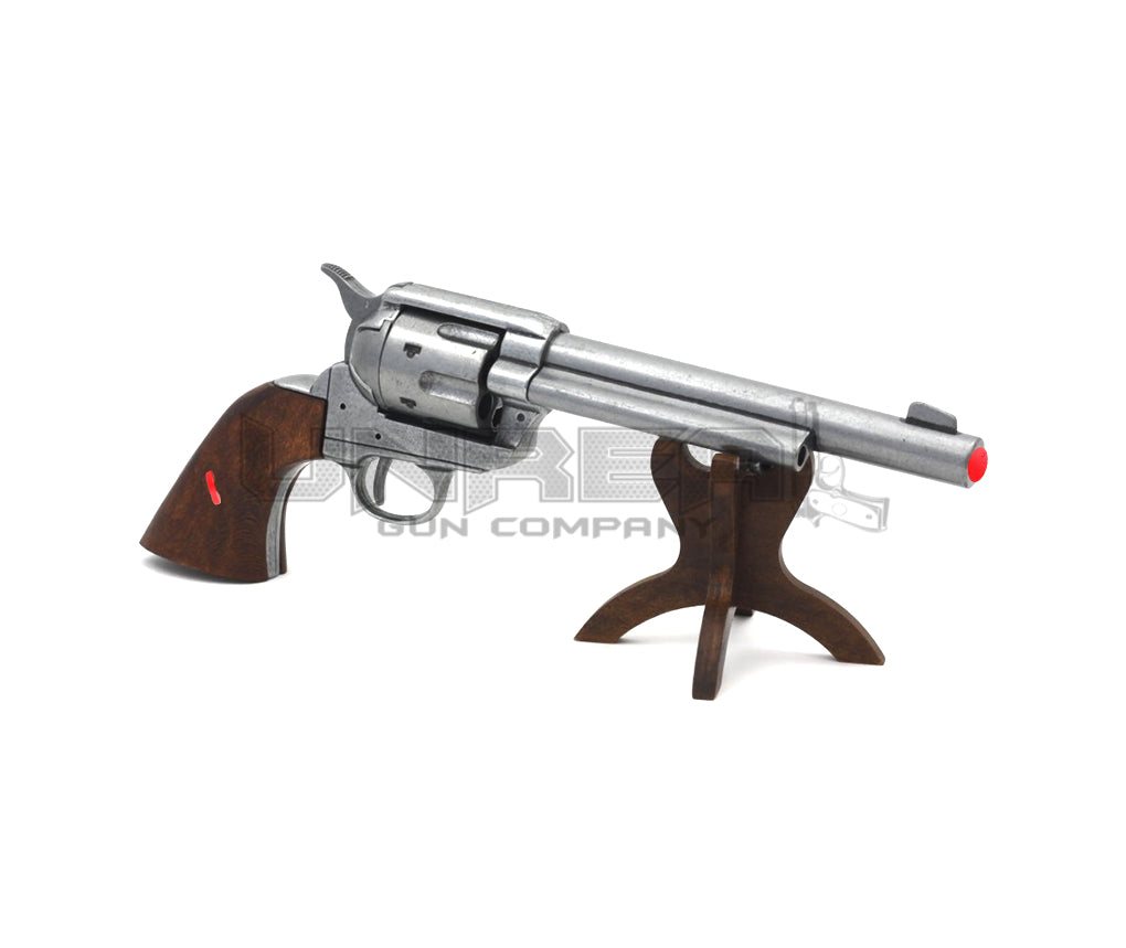 Cal.45 Cavalry Revolver, USA 1873