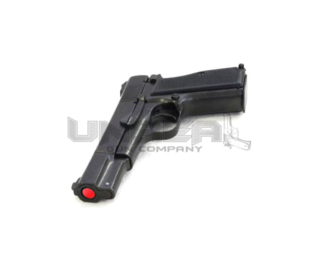 HP Or GP35 Pistol, Belgium 1935 (Browning Hi-Power)