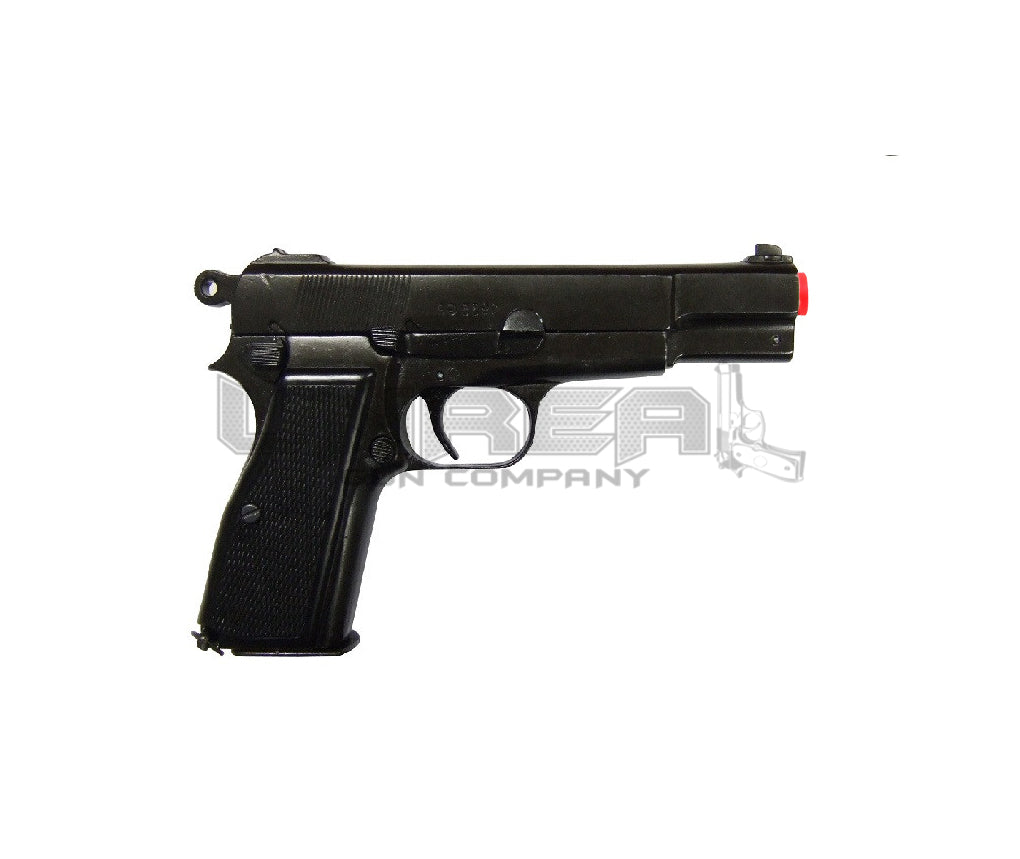 HP Or GP35 Pistol, Belgium 1935 (Browning Hi-Power)