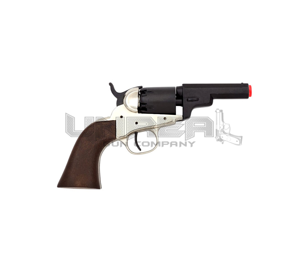 Wells Fargo Revolver, USA 1849 - 22cm