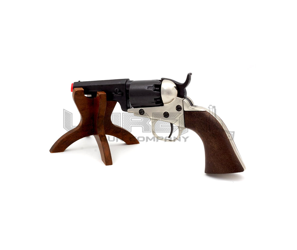 Wells Fargo Revolver, USA 1849 - 22cm