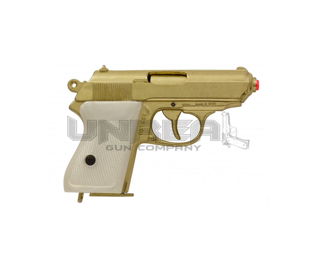 Semiautomatic Pistol, Germany - 18cm