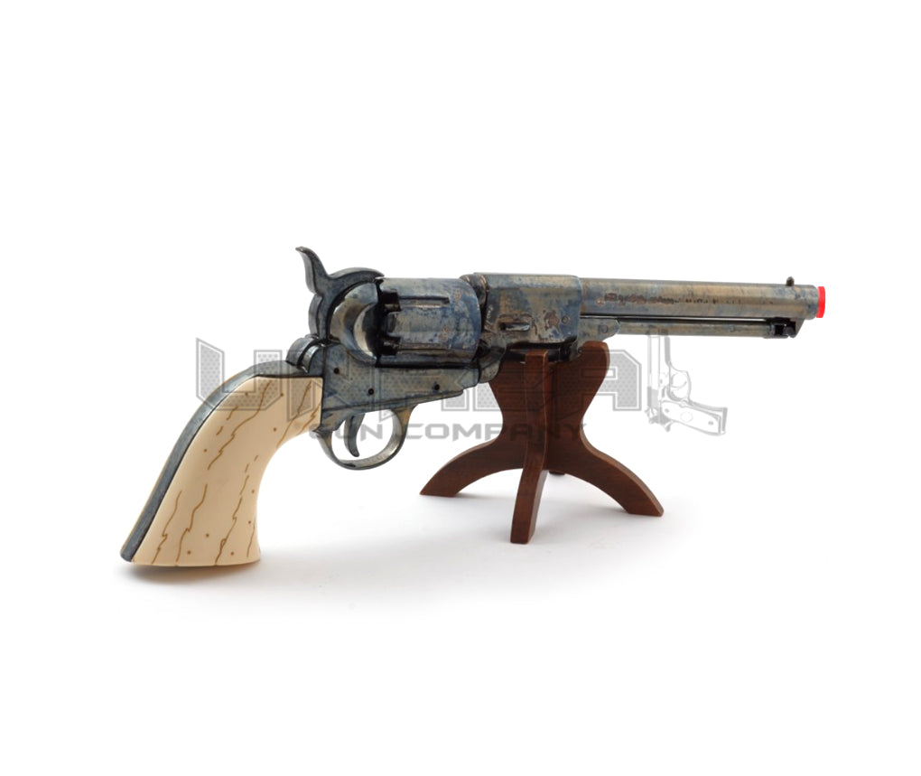 Confederate Revolver, USA 1860, 35cm Model: 3/8083