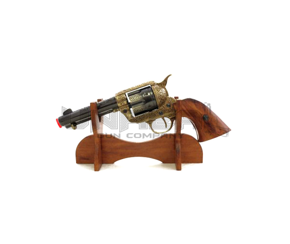 Cal.45 Peacemaker Revolver 4,75", USA 1873 Model: 3/M-1280/L