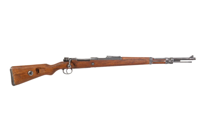 Mauser Kar98k Replica by DENIX, Germany 1935 display rifle no strap