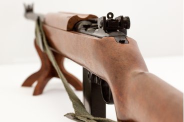 M1 Carbine With Strap, USA 1941