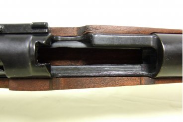 98K Carabine, Germany 1935